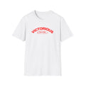 Victorious with God Tee