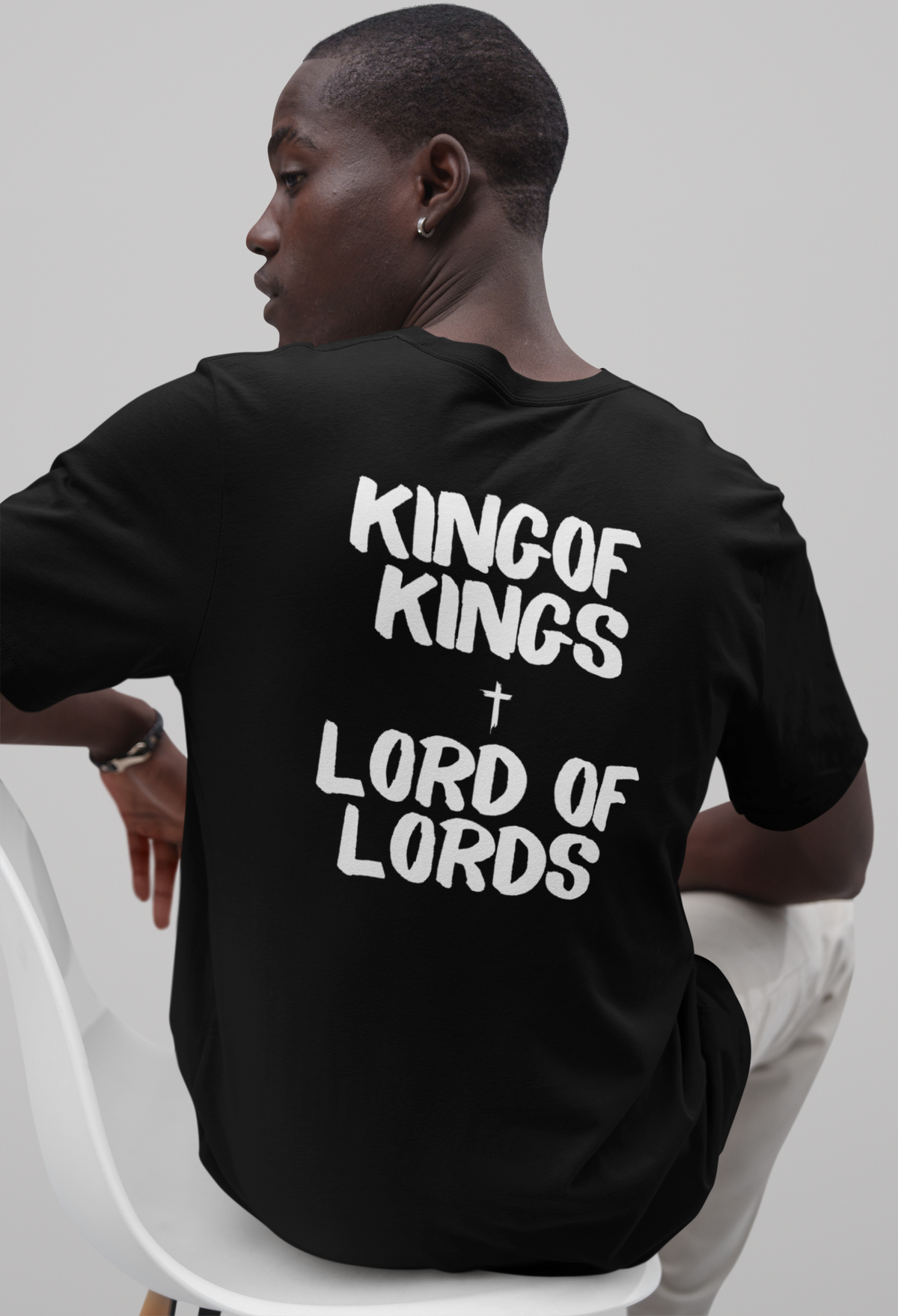 Revelation 19:16 Tee